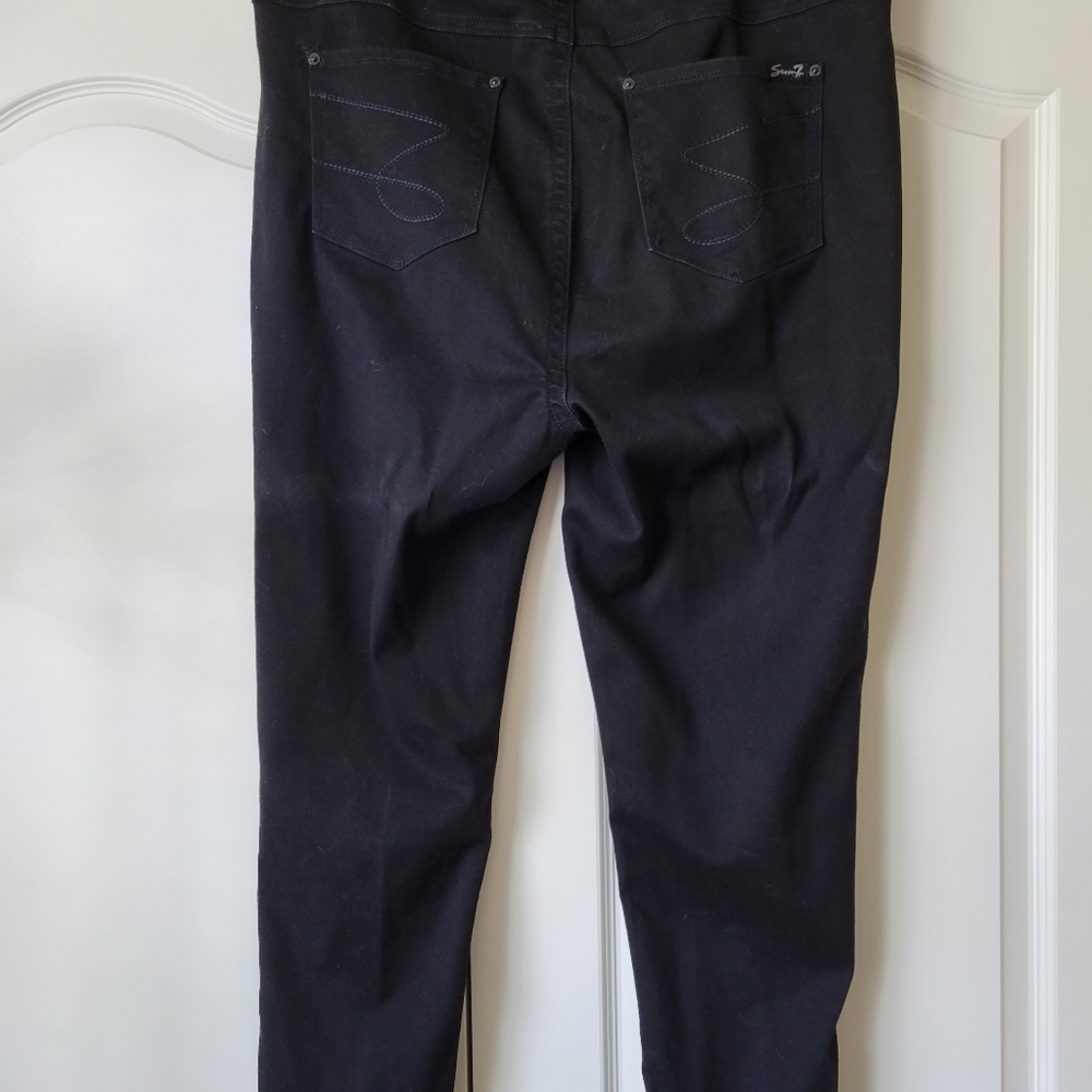 Seven7 jeans - Picture 6 of 13